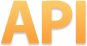 API